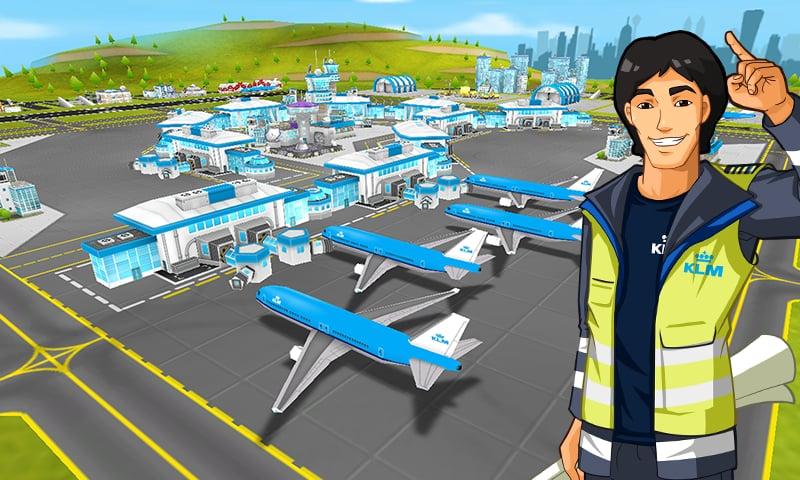 航空帝国中文版破解版下载,航空帝国,模拟游戏,经营游戏