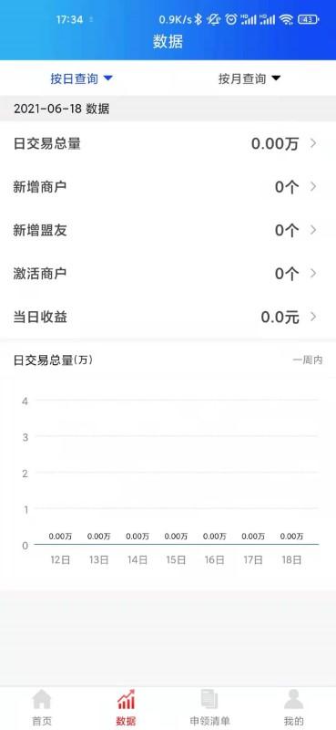 168联盟合伙人官方版下载,168联盟,购物app