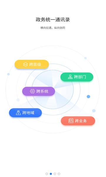 政青城官方版下载,政青城,政务app,办公app