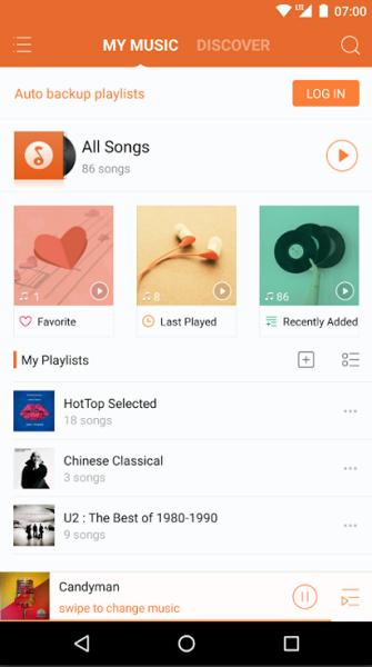 listenit音乐播放器下载,listenit,音频app,播放器app