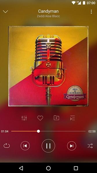 listenit音乐播放器下载,listenit,音频app,播放器app